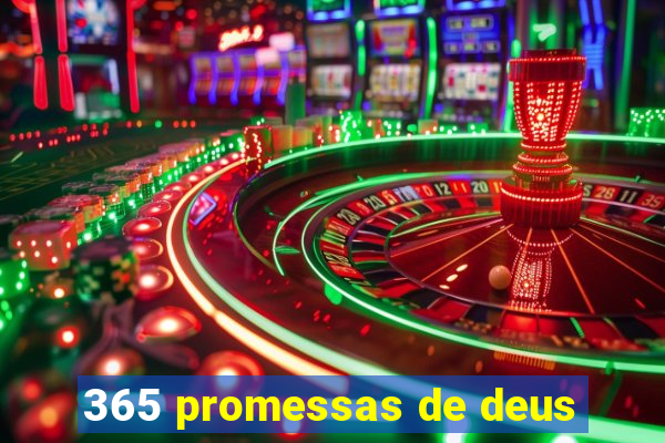 365 promessas de deus